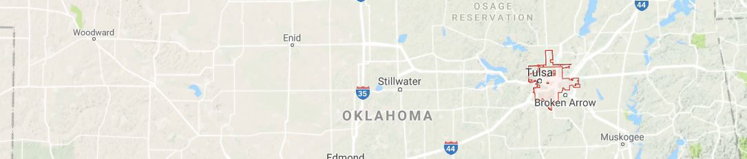 Tulsa